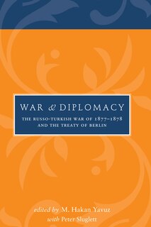 Couverture_War and Diplomacy