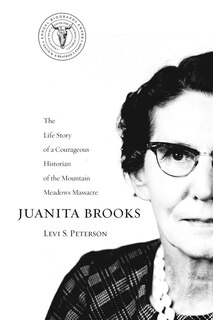 Couverture_Juanita Brooks