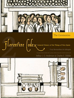 Front cover_Florentine Codex: Book 2