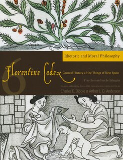 Front cover_Florentine Codex: Book 6