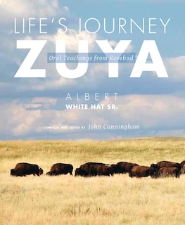 Front cover_Life's Journey—Zuya