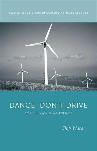Front cover_Dance, Don’t Drive