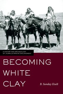 Front cover_Becoming White Clay