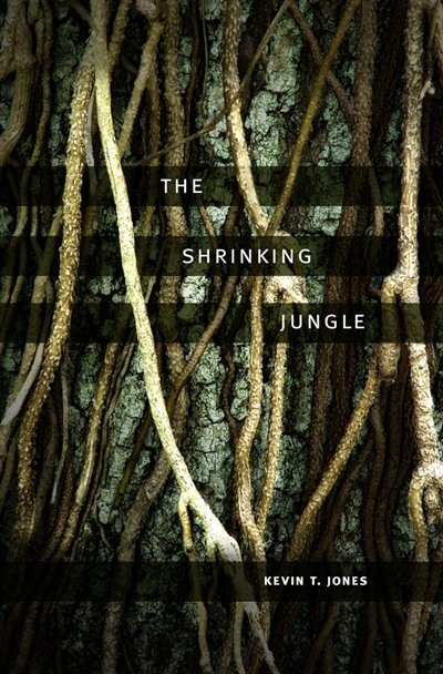 Front cover_The Shrinking Jungle