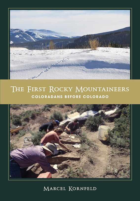 Front cover_The First Rocky Mountaineers