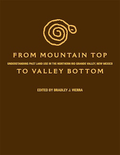 Front cover_From Mountain Top To Valley Bottom