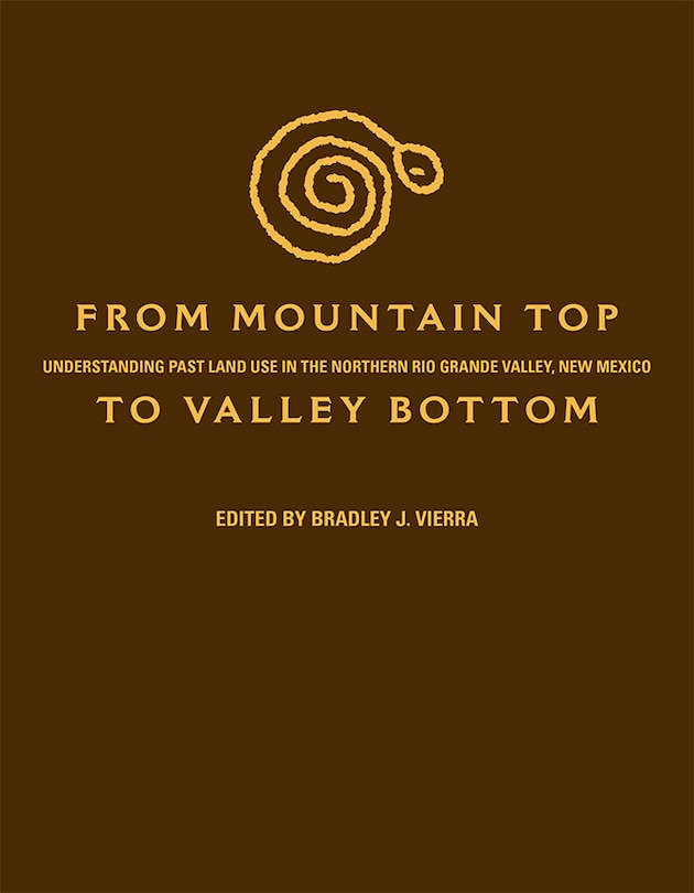 Front cover_From Mountain Top To Valley Bottom