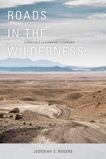 Couverture_Roads In The Wilderness