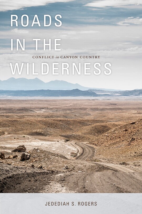 Couverture_Roads In The Wilderness