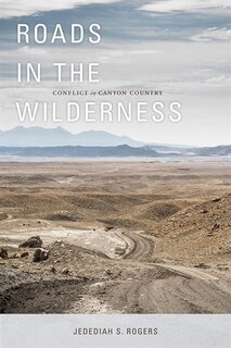 Front cover_Roads In The Wilderness