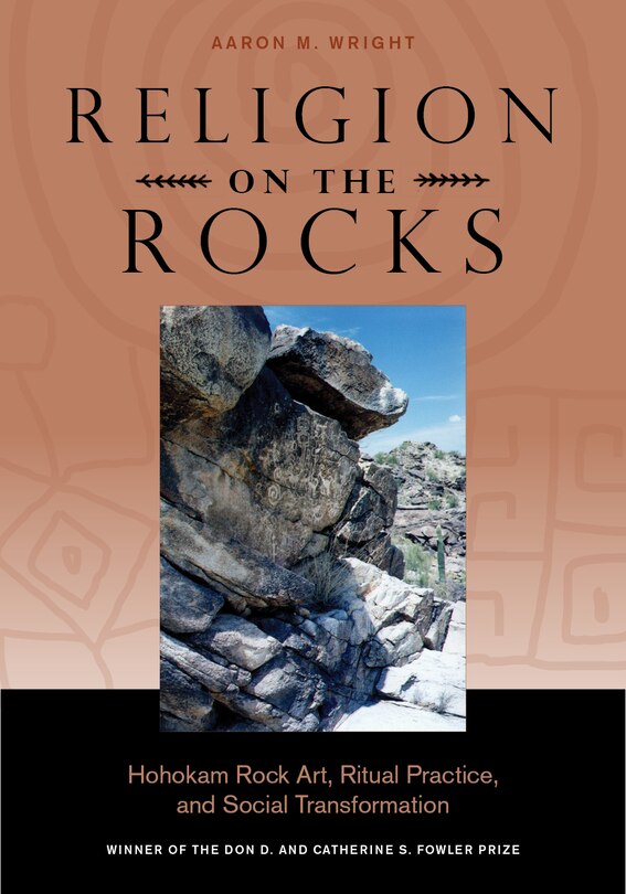 Couverture_Religion On The Rocks