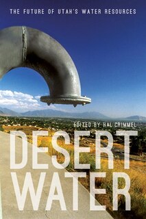 Couverture_Desert Water