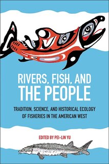 Front cover_Rivers, Fish, And The People