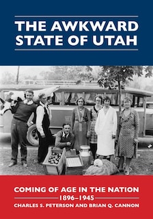 Couverture_The Awkward State of Utah