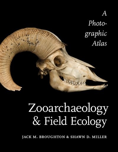 Couverture_Zooarchaeology And Field Ecology