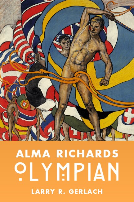 Front cover_Alma Richards