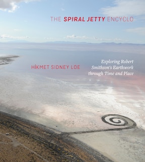 Couverture_The Spiral Jetty Encyclo