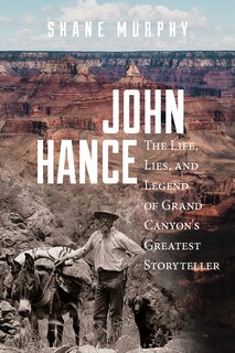 Front cover_John Hance