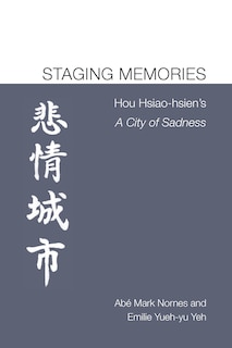 Front cover_Staging Memories
