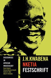Couverture_Discourses In African Musicology