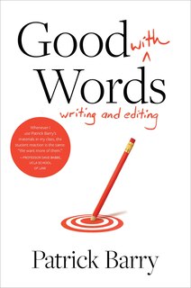Couverture_Good With Words