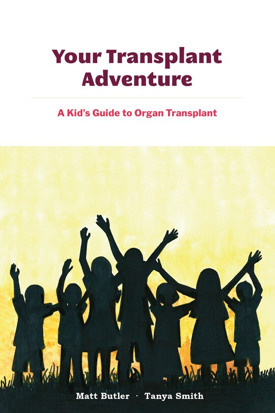 Couverture_Your Transplant Adventure