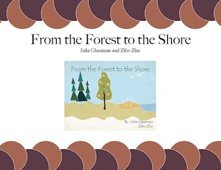 Front cover_From the Forest to the Shore
