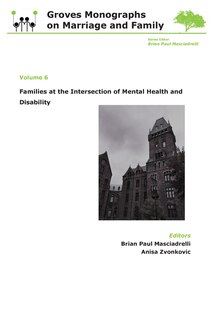 Front cover_Families at the Intersection of Mental Health and Disabilities