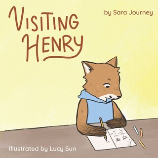 Front cover_Visiting Henry