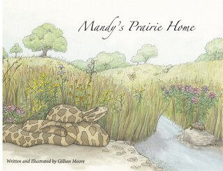 Front cover_Mandy's Prairie Home