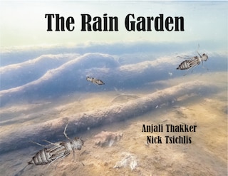 Front cover_The Rain Garden