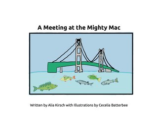Front cover_A Meeting at the Mighty Mac