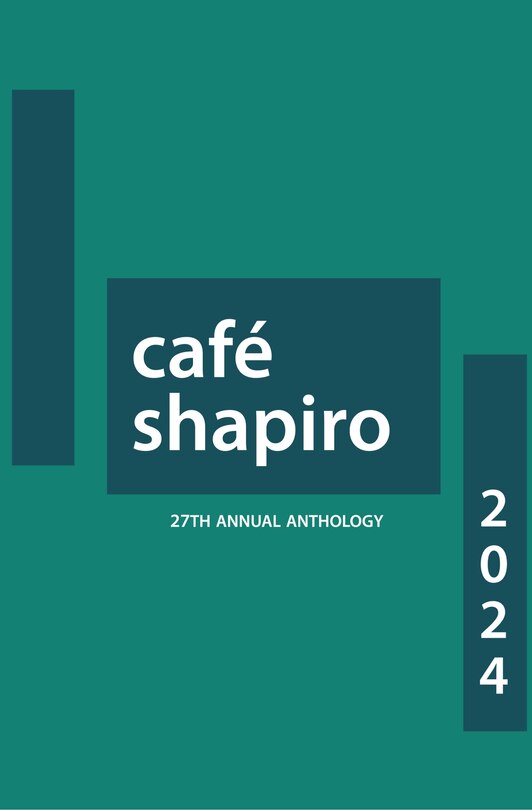 Couverture_Café Shapiro Anthology 2024