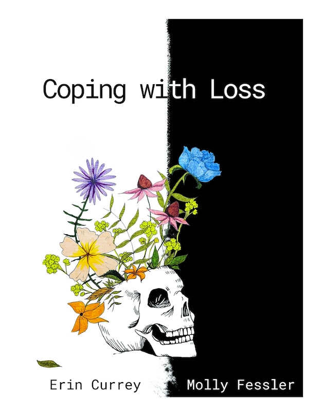 Front cover_Coping with Loss
