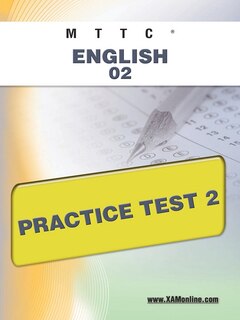 Couverture_Mttc English 02 Practice Test 2
