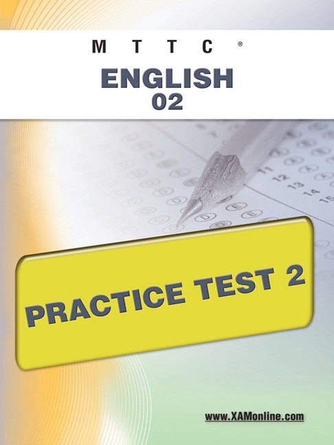 Couverture_Mttc English 02 Practice Test 2
