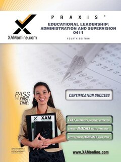 Couverture_Praxis Educational Leadership