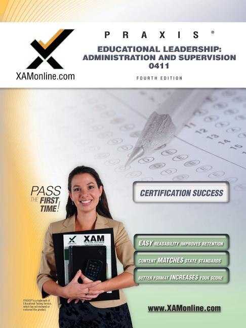 Couverture_Praxis Educational Leadership