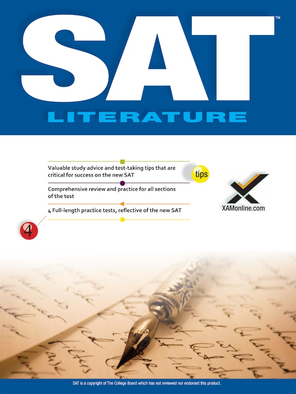 Front cover_SAT Literature 2017