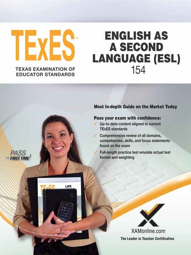 Front cover_2017 Texes English As A Second Language (esl) (154)