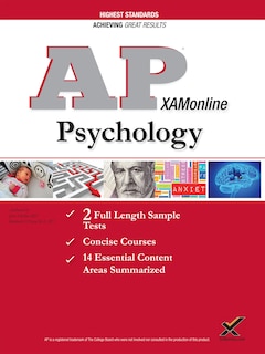 Front cover_AP Psychology