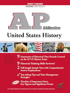 Couverture_AP United States History