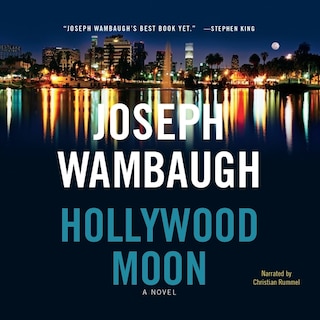 Front cover_Hollywood Moon