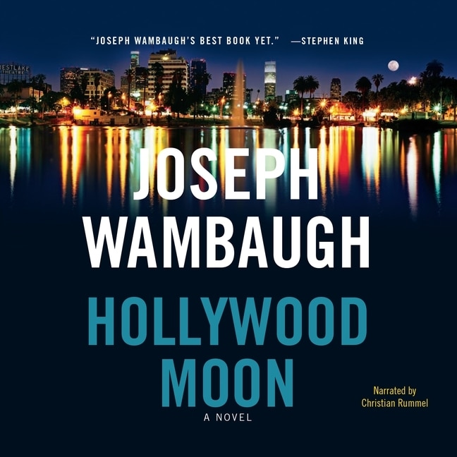 Front cover_Hollywood Moon