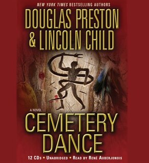 Front cover_Cemetery Dance