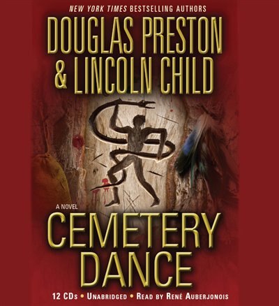 Front cover_Cemetery Dance