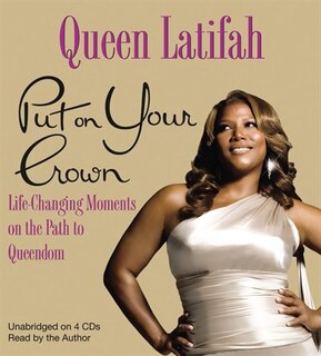 Front cover_Put On Your Crown