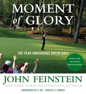 Front cover_Moment Of Glory