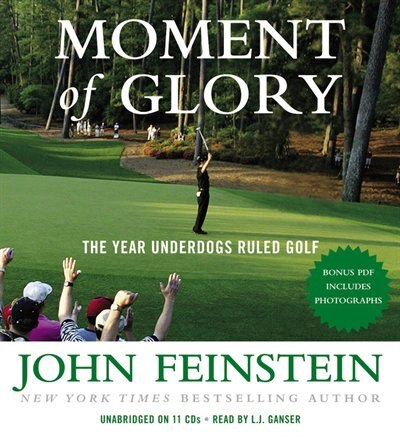 Front cover_Moment Of Glory