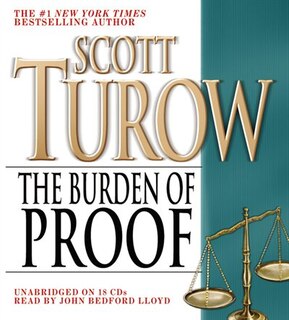 Couverture_The Burden of Proof